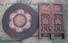 Large antique octagonal for sale  DONCASTER