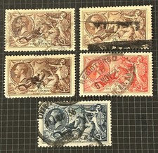 King george 1934 for sale  FARNHAM