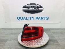 Audi saloon rear for sale  NEWTOWNABBEY