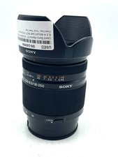 Used sony alpha for sale  Burke
