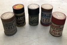 Edison clarion record for sale  STOCKPORT