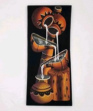 Painting calabash gourds for sale  Tucson
