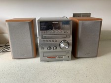 Aiwa hifi system for sale  RAMSGATE