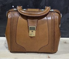 Bauletto cuoio usato  Napoli