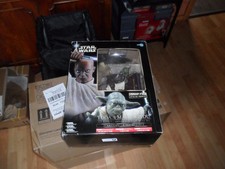 Star wars yoda gebraucht kaufen  Delbrück