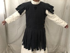 Roman black subermail for sale  Bel Air