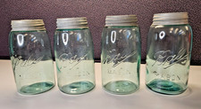 Lot antique blue for sale  Cedar Rapids