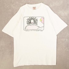 Oneita vintage 90s for sale  EPPING