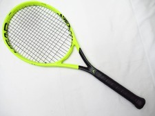 RAQUETE DE TÊNIS *ESTADO PERFEITO* HEAD GRAPHENE 360 EXTREME "PRO" (4 1/8) DE UM COLECIONADOR comprar usado  Enviando para Brazil