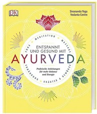 Gesund entspannt ayurveda gebraucht kaufen  Berlin