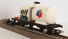 Jouef 6303 wagon d'occasion  Cuges-les-Pins