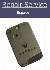 Serviço de reparo de chaveiro - Renault Espace comprar usado  Enviando para Brazil