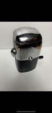 Vintage chrome rival for sale  Austin