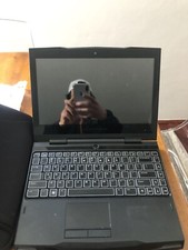 Alienware m11x usato  Firenze