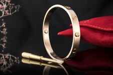 Cartier love armreif gebraucht kaufen  Wegberg