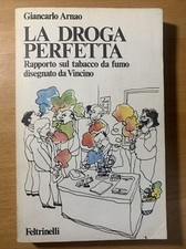Droga perfetta giancarlo usato  Castiglione delle Stiviere