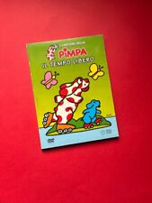 Film dvd pimpa usato  Santo Stefano di Camastra