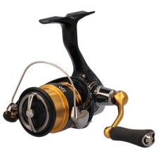 Moulinet daiwa legalis d'occasion  Boulogne-sur-Mer
