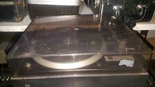 Dual 1234 turntable gebraucht kaufen  Deutschland