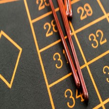 Méthode roulette methodes d'occasion  France