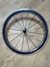 Ruota anteriore bici usato  Papiano