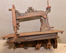 Rare 1800 elias for sale  Webster