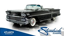 1958 impala convertible for sale 1958 impala convertible for sale Lithia Springs