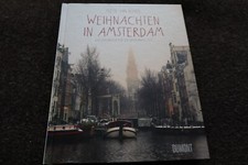 Weihnachten amsterdam kochbuch gebraucht kaufen  Köln