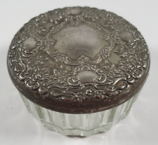 Vintage silver plated for sale  Aiken