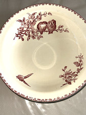 Plat rond creux d'occasion Plat rond creux d'occasion  Fegersheim