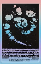 Pink floyd 1968 for sale  Stow