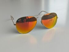 Ray ban aviator gebraucht kaufen  Deutschland