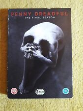 Penny dreadful series for sale  SHREWSBURY