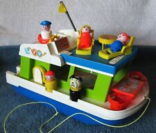 Vintage fisher price for sale  Leechburg