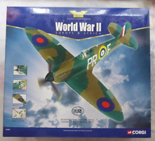 Spitfire corgi aviation for sale  LINCOLN