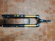 Forcella mtb 27.5 usato  Viu