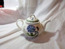 Portmeirion teapot for sale  STIRLING