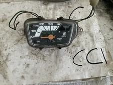 Honda melody moped for sale  BISHOP AUCKLAND