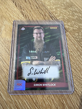 2025 panini pdc gebraucht kaufen  Marl