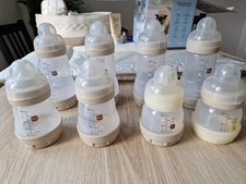 Set mam bottles for sale  LICHFIELD