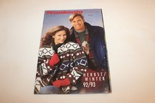 Frankonia katalog gebraucht kaufen  Rosbach v. d. Höhe