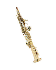 Selmer sopranino vintage for sale  LEICESTER