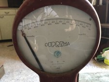 Bilancia epoca suprema usato Bilancia epoca suprema usato  Belmonte Calabro