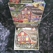 Barn dance 1000 for sale  Dorchester