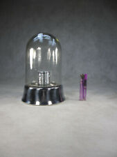 Glaskolbenlampe bauhaus lampe gebraucht kaufen  Berlin
