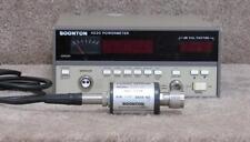 Boonton 4220 power for sale  Fallon