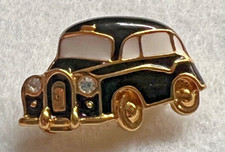 Black cab taxi for sale  STONEHAVEN