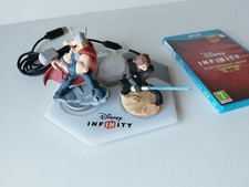 Jeu disney infinity d'occasion  Verneuil-l'Étang