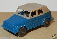 Wiking volkswagen 181 d'occasion  Expédié en Belgium