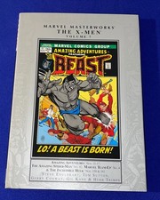 Oop marvel masterworks for sale  Grapevine